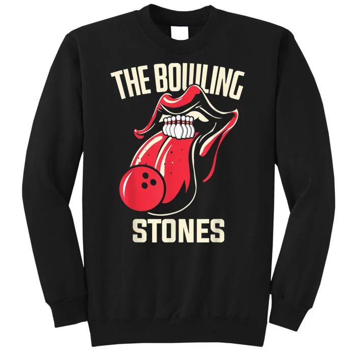 The Bowling Stones Sweatshirt