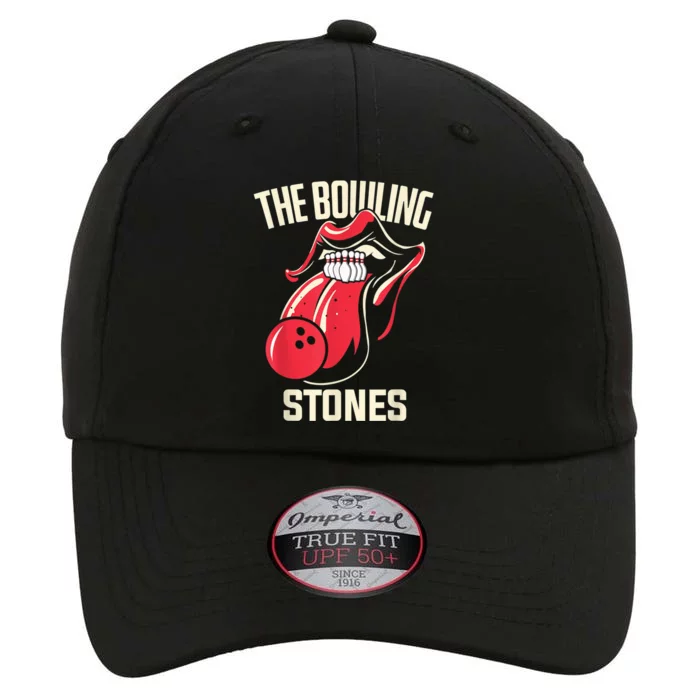 The Bowling Stones The Original Performance Cap