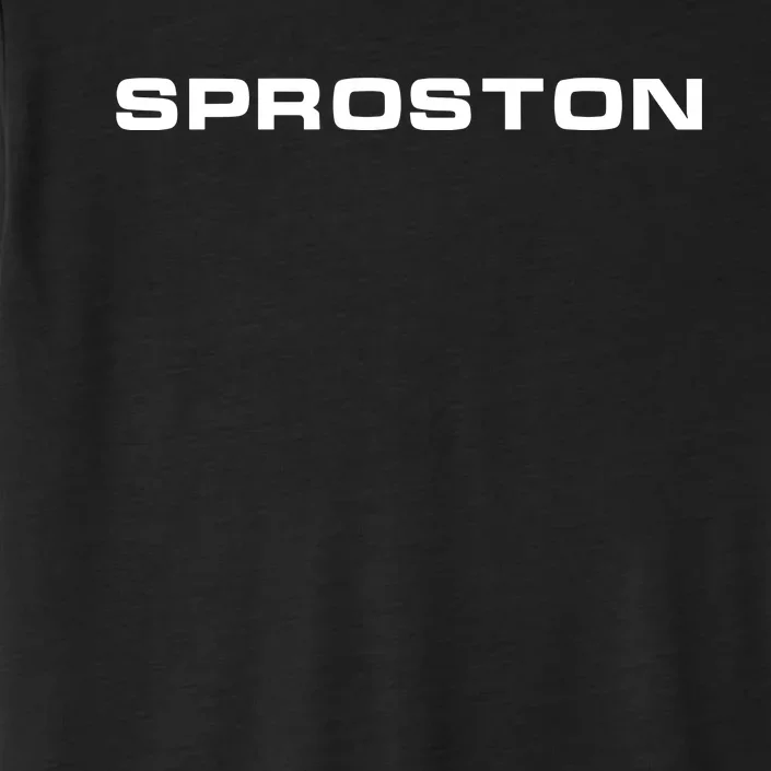 Tim Burgess Sproston ChromaSoft Performance T-Shirt