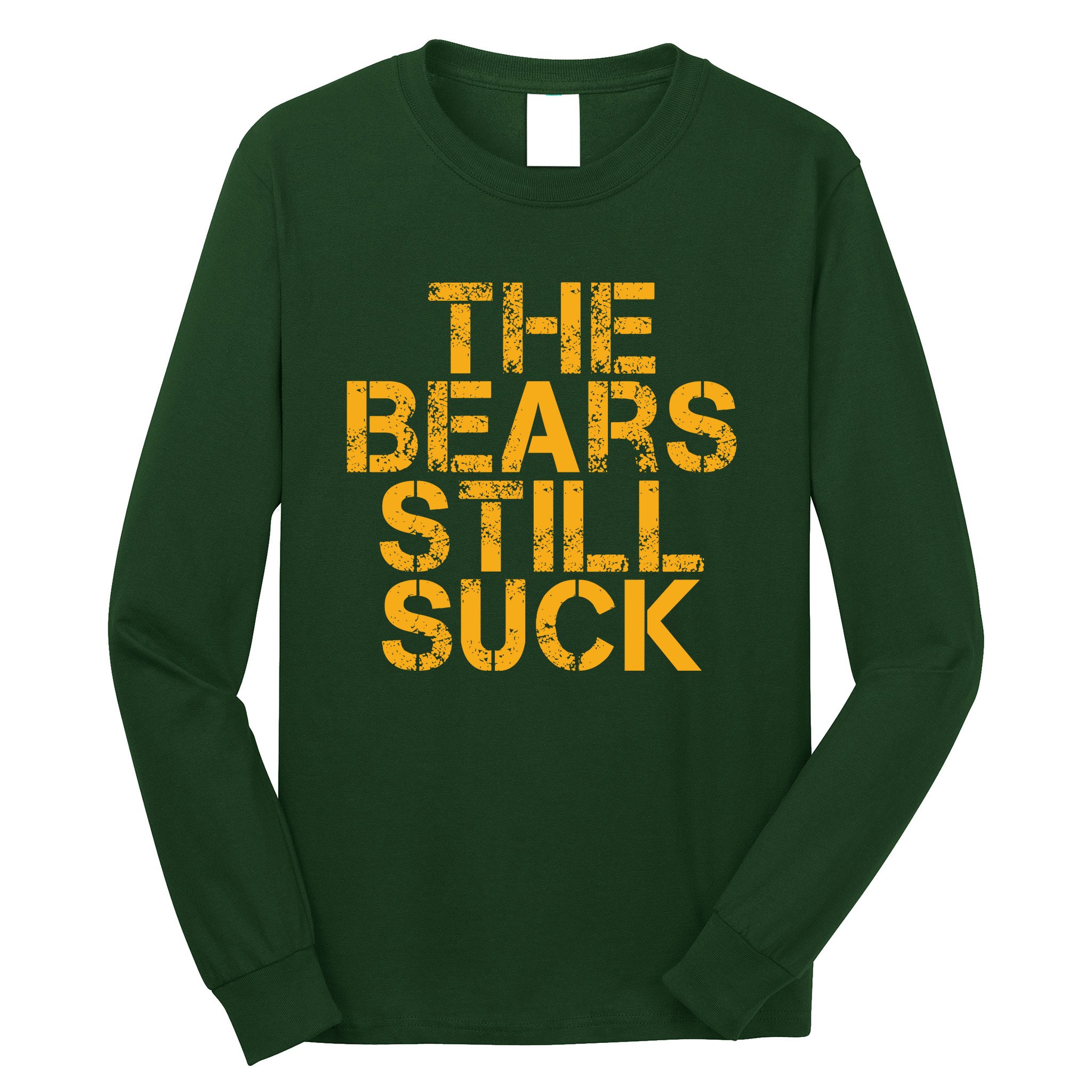 Packers Suck Shirt 