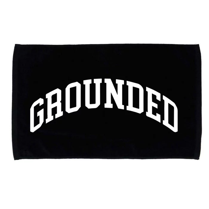 The Brothers Sun Bruce Sun Grounded Microfiber Hand Towel