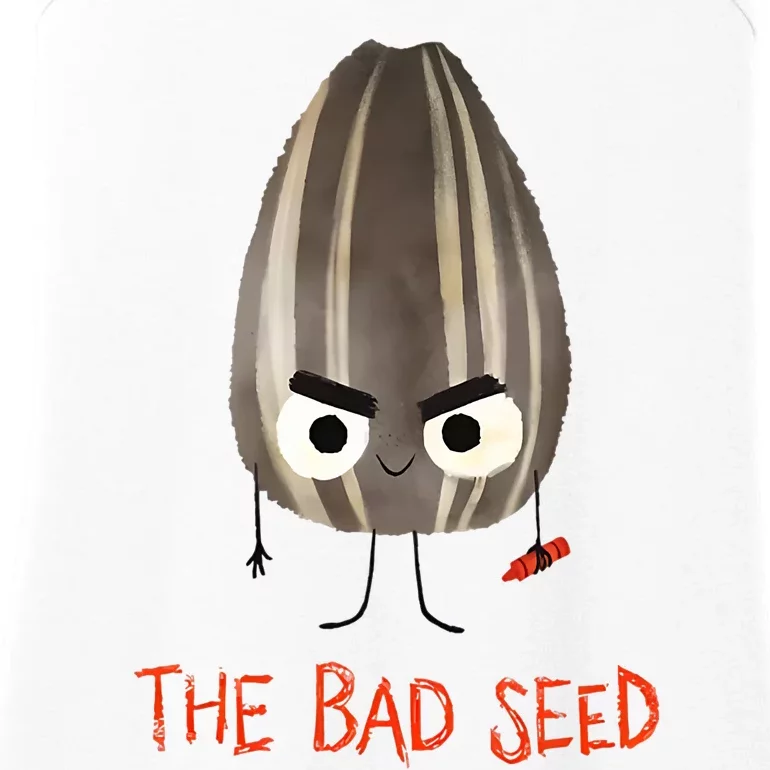 The Bad Seed Halloween Costume Ladies Essential Tank