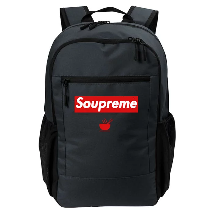 The Brothers Sun Charles Soupreme Daily Commute Backpack