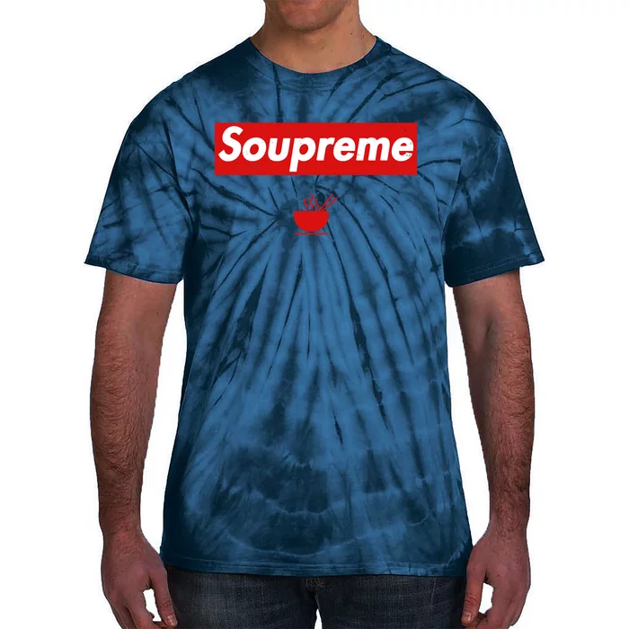 The Brothers Sun Charles Soupreme Tie-Dye T-Shirt