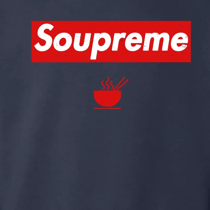 The Brothers Sun Charles Soupreme Toddler Hoodie