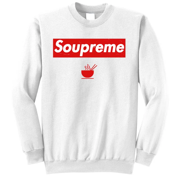 The Brothers Sun Charles Soupreme Sweatshirt