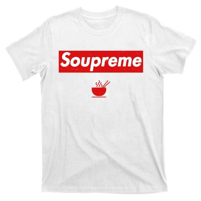 The Brothers Sun Charles Soupreme T-Shirt