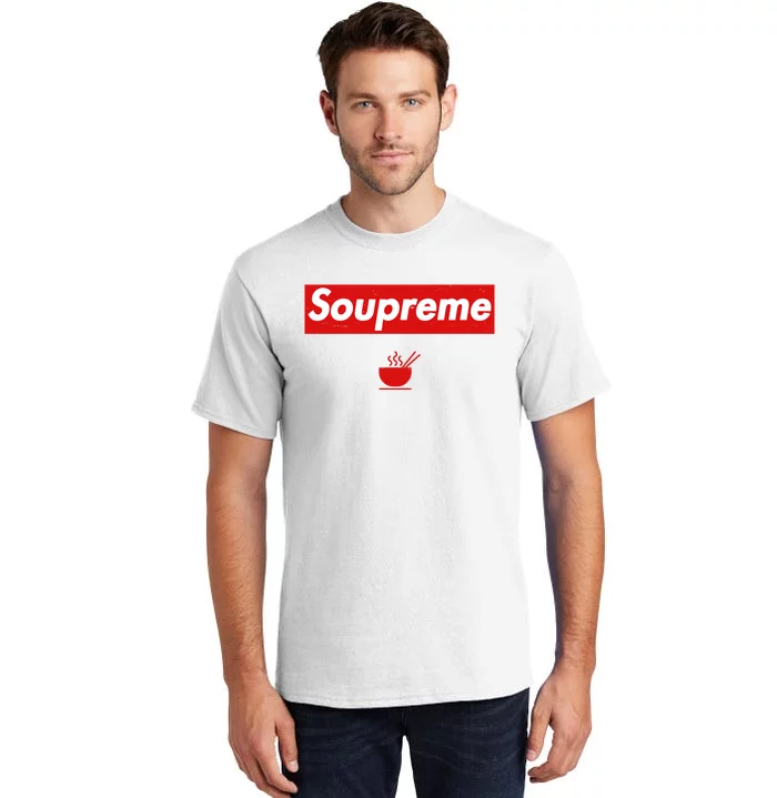 The Brothers Sun Charles Soupreme Tall T-Shirt