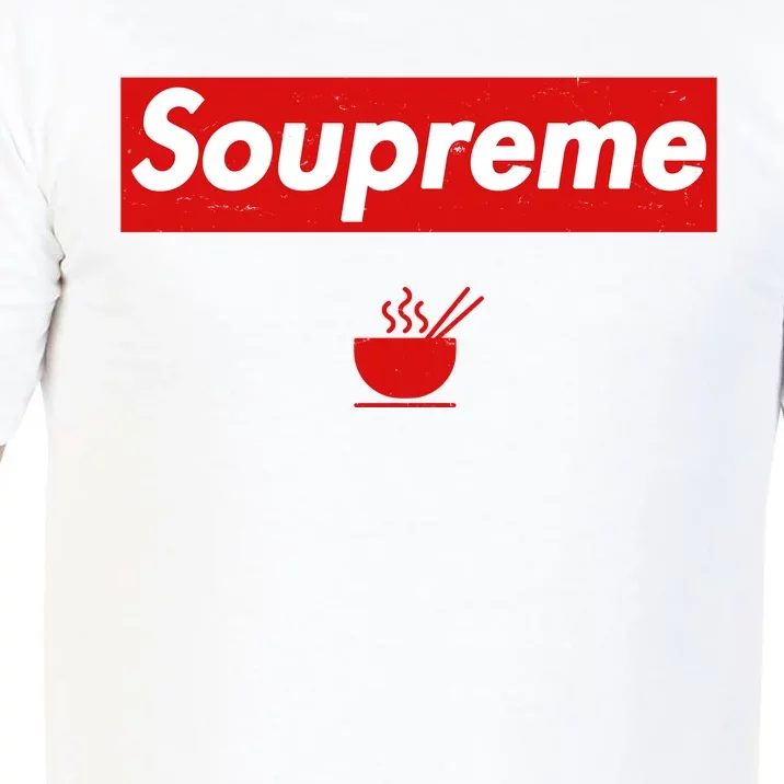 The Brothers Sun Charles Soupreme Comfort Colors T-Shirt