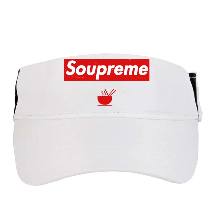 The Brothers Sun Charles Soupreme Adult Drive Performance Visor