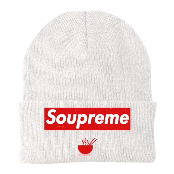 The Brothers Sun Charles Soupreme Knit Cap Winter Beanie