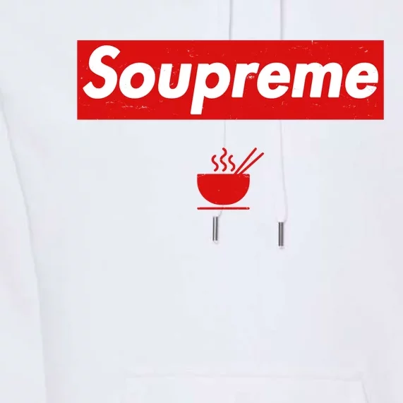 The Brothers Sun Charles Soupreme Premium Hoodie