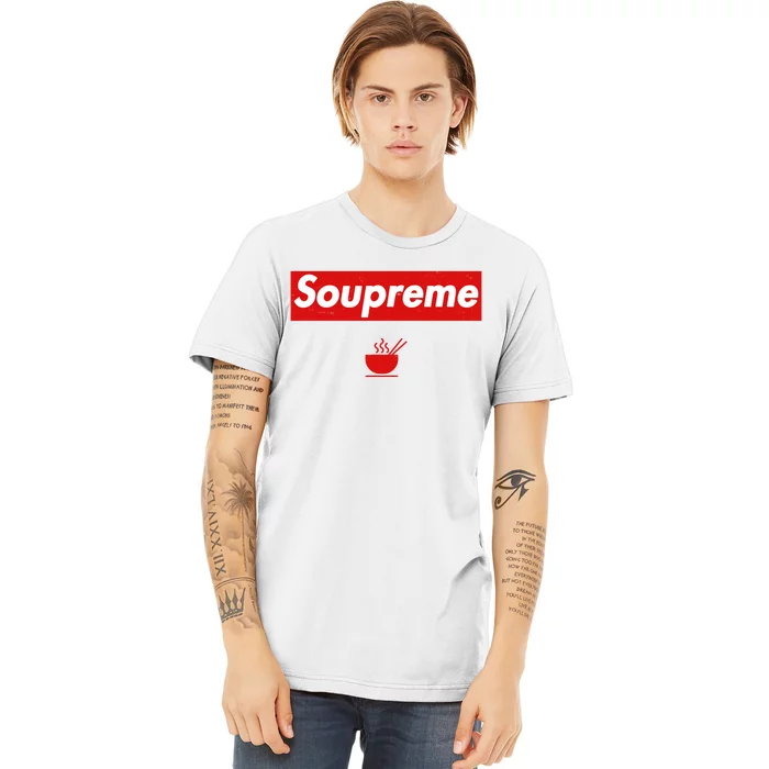 The Brothers Sun Charles Soupreme Premium T-Shirt