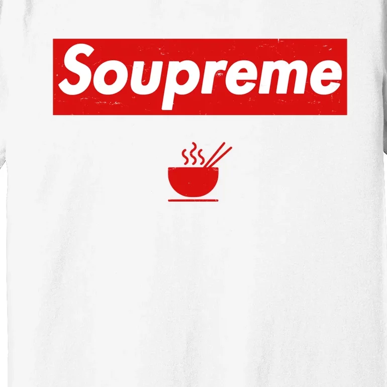 The Brothers Sun Charles Soupreme Premium T-Shirt