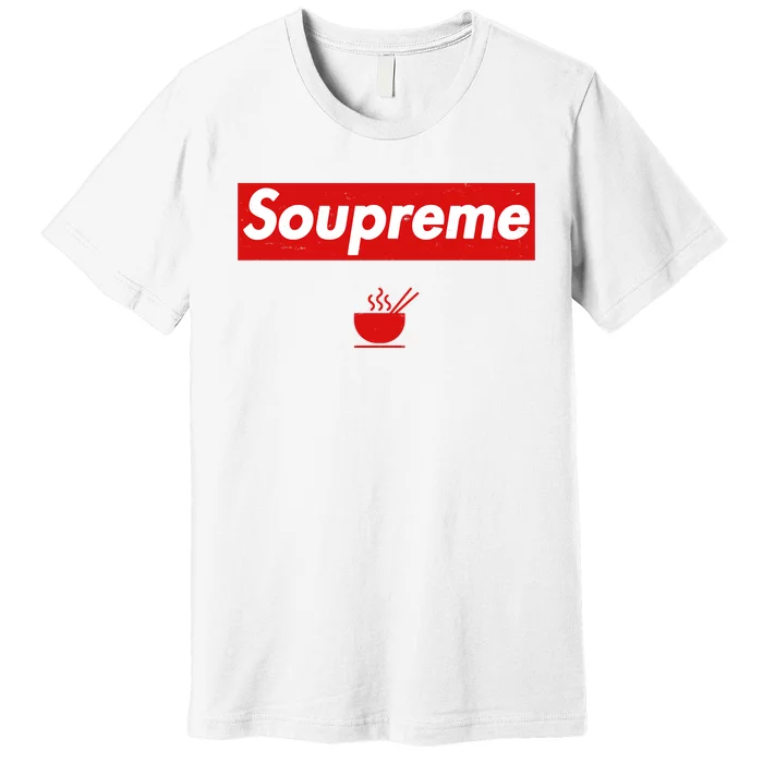 The Brothers Sun Charles Soupreme Premium T-Shirt