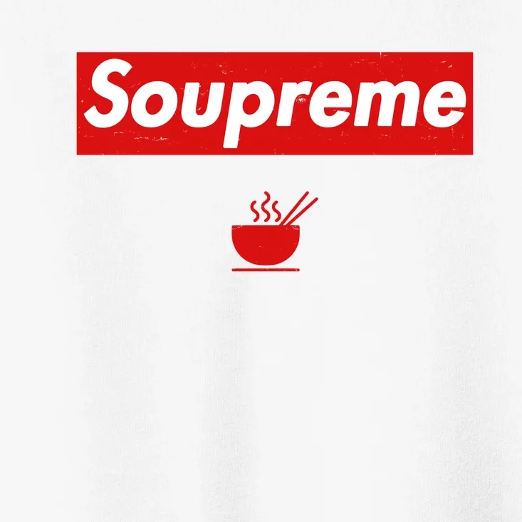 The Brothers Sun Charles Soupreme Toddler T-Shirt