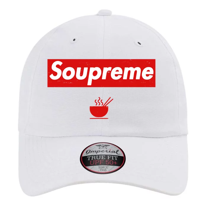 The Brothers Sun Charles Soupreme The Original Performance Cap