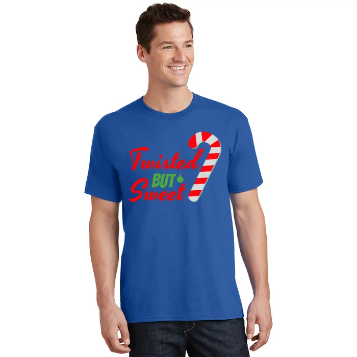 Twisted But Sweet Great Gift T-Shirt