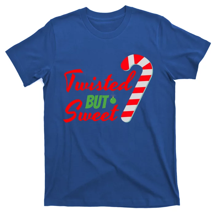 Twisted But Sweet Great Gift T-Shirt