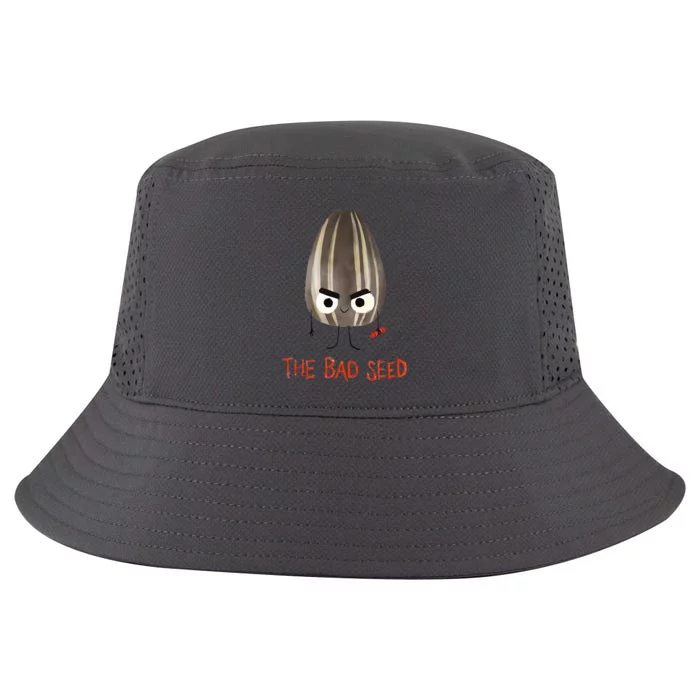 The Bad Seed Halloween Costume Cool Comfort Performance Bucket Hat