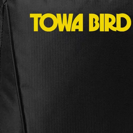 Towa Bird City Backpack