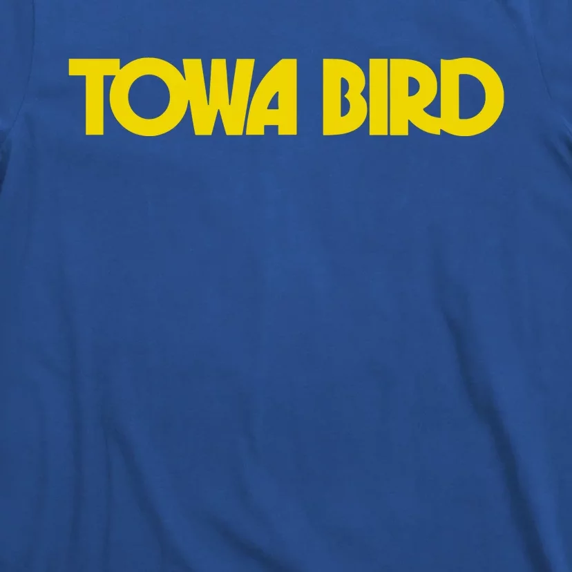 Towa Bird T-Shirt