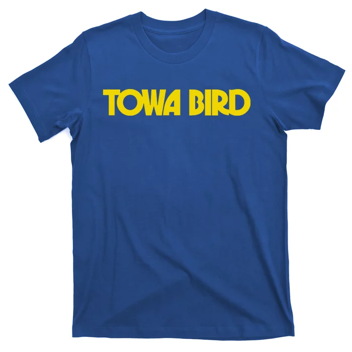 Towa Bird T-Shirt