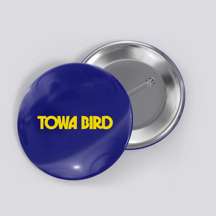 Towa Bird Button