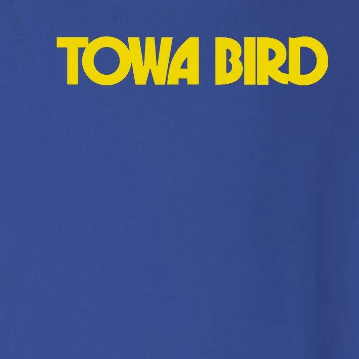 Towa Bird Toddler Long Sleeve Shirt