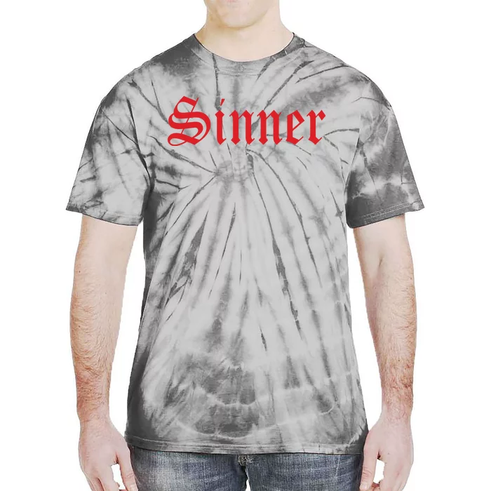 Toaster Bath Tie-Dye T-Shirt