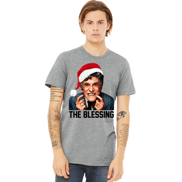 The Blessing Premium T-Shirt