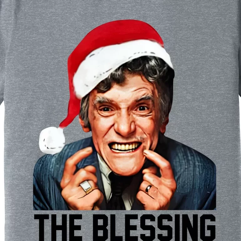 The Blessing Premium T-Shirt