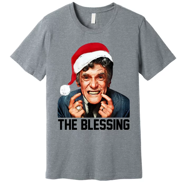 The Blessing Premium T-Shirt