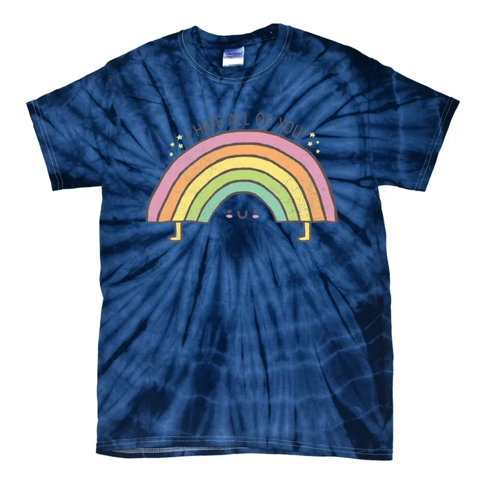 Truth Be Told.... Tie-Dye T-Shirt