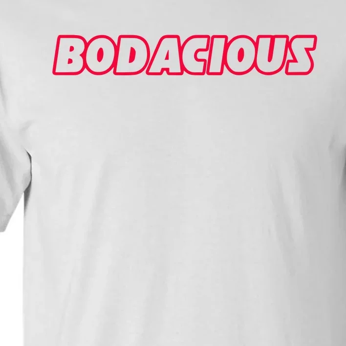 Travis Bodacious Tall T-Shirt