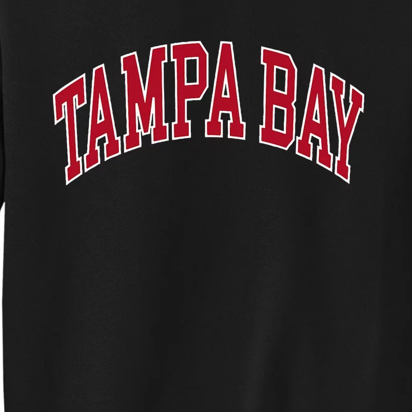 Tampa Bay Sweatshirt