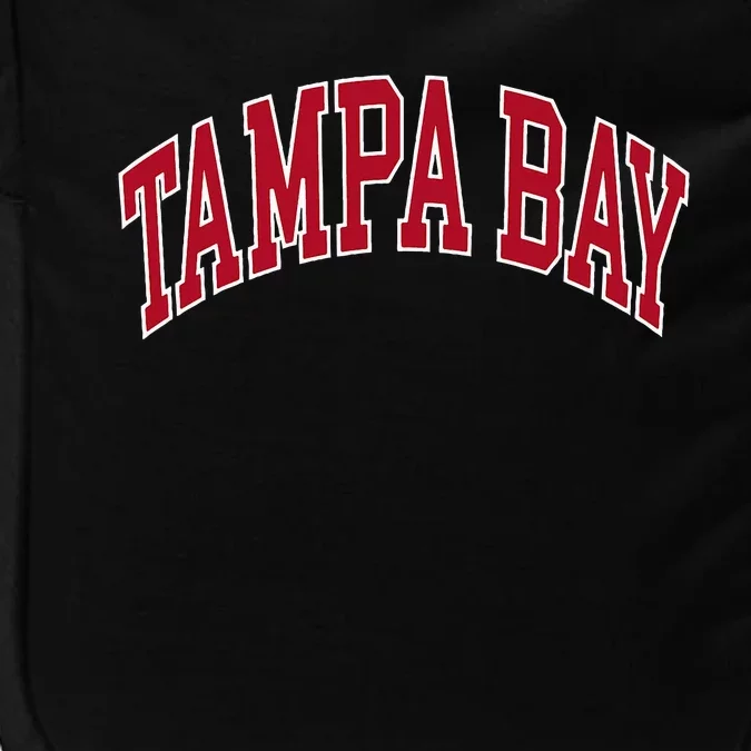 Tampa Bay Impact Tech Backpack