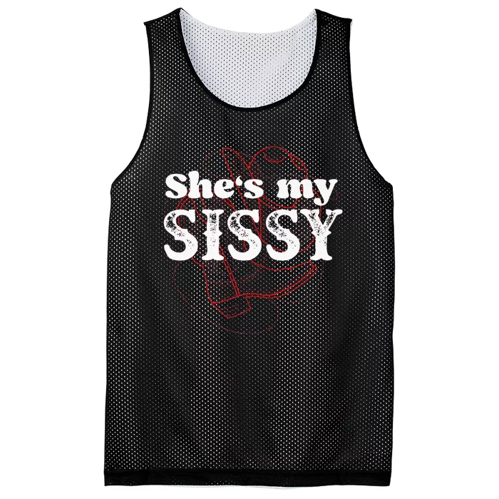 Texas Bud Texas Sissy Square Dance Couple Rodeo Mesh Reversible Basketball Jersey Tank