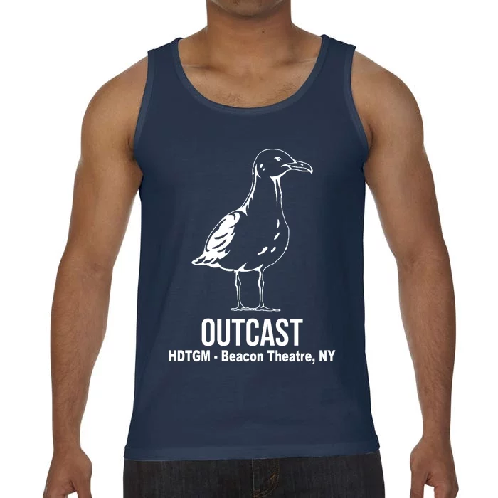 The Beacon Theatre Outcast NYC Comfort Colors® Tank Top