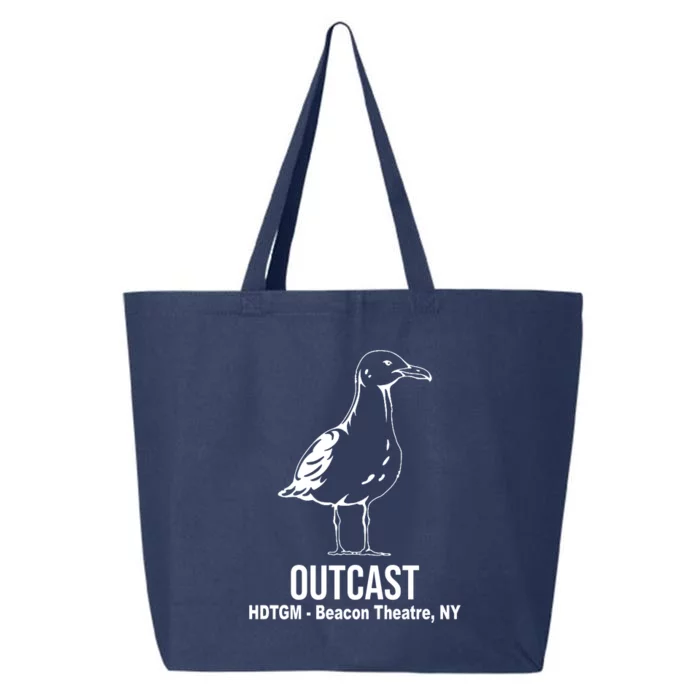 The Beacon Theatre Outcast NYC 25L Jumbo Tote