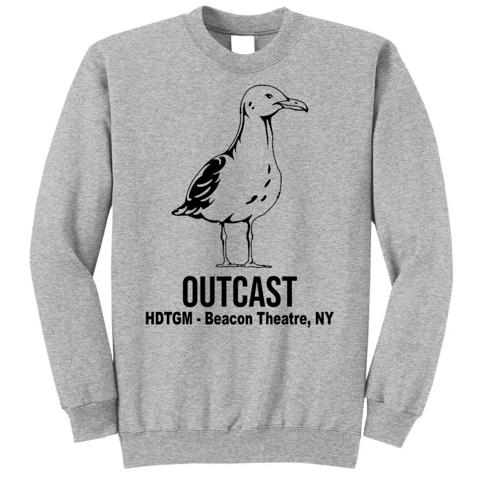 The Beacon Theatre Outcast NYC Sweatshirt