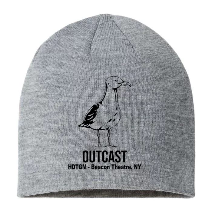 The Beacon Theatre Outcast NYC 8 1/2in Sustainable Knit Beanie