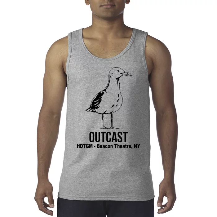 The Beacon Theatre Outcast NYC Tank Top