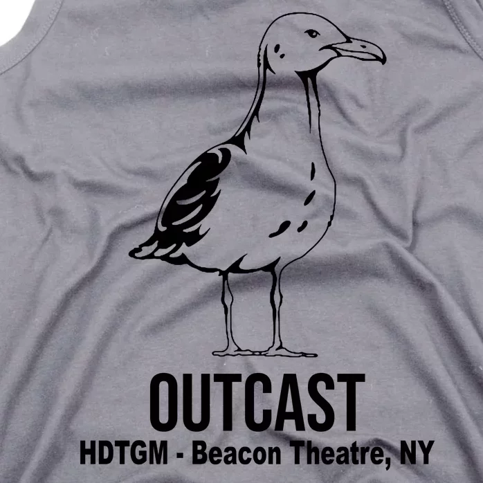 The Beacon Theatre Outcast NYC Tank Top