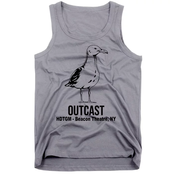 The Beacon Theatre Outcast NYC Tank Top