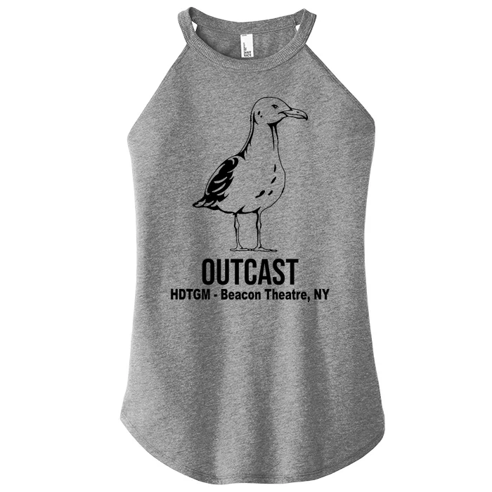 The Beacon Theatre Outcast NYC Women’s Perfect Tri Rocker Tank