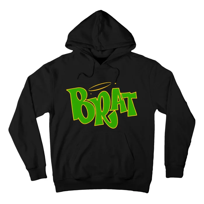 Trending Brat Hoodie