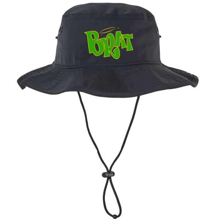 Trending Brat Legacy Cool Fit Booney Bucket Hat