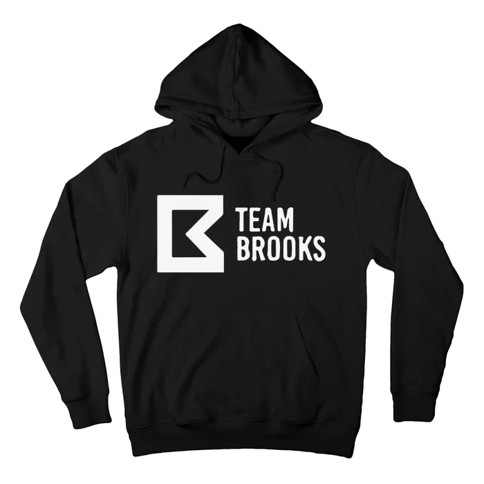 Team Brooks Hoodie