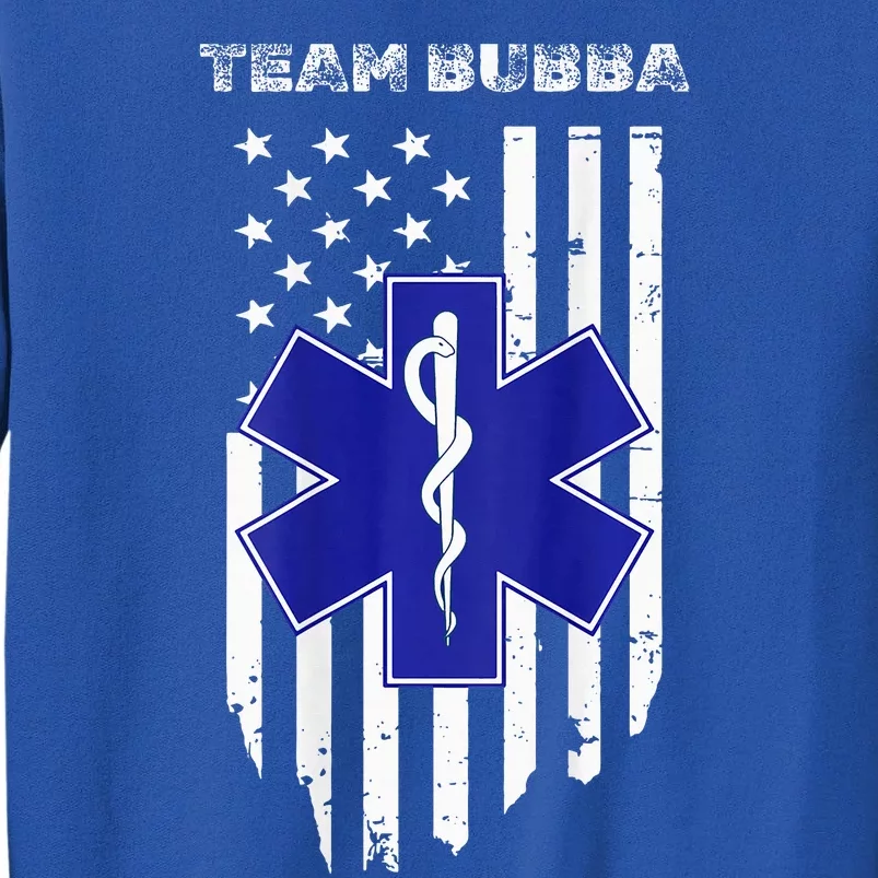 Team Bubba T2t 5k Sweatshirt